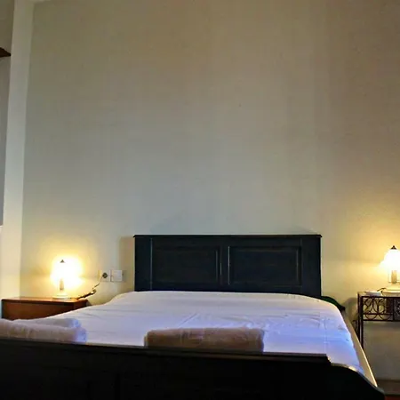 Magic View Villa- Chorefto Ferienhaus *
