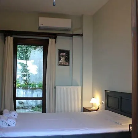 Ferienhaus Magic View Villa- Chorefto