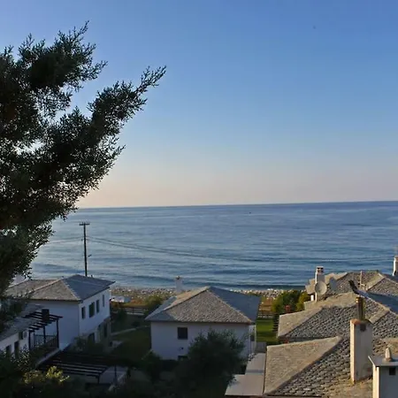 Magic View Villa- Chorefto *