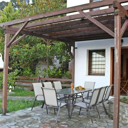 Ferienhaus Magic View Villa- Chorefto *